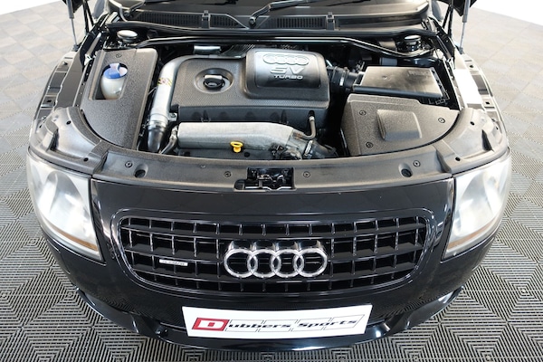 Used Audi TT 2005 for sale - 74982718: Photo 36