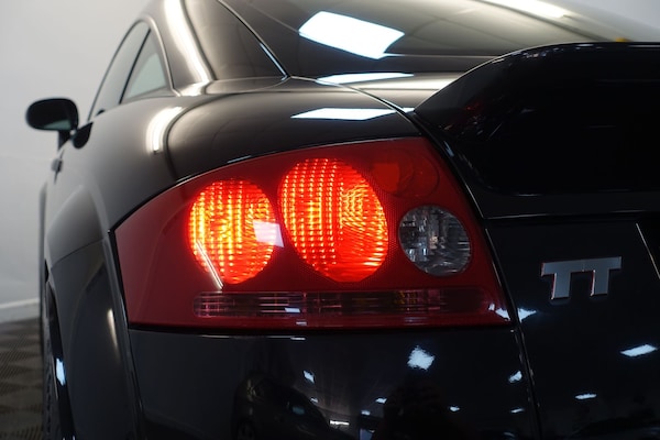 Used Audi TT 2005 for sale - 74982718: Photo 38