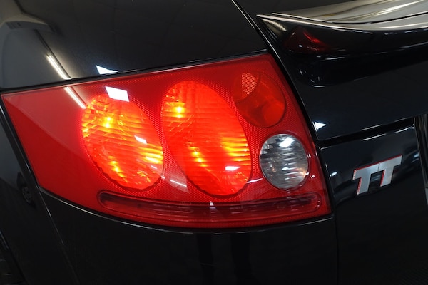 Used Audi TT 2005 for sale - 74982718: Photo 39