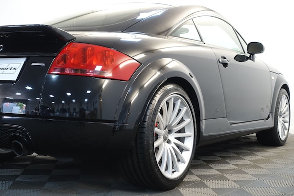 Used Audi TT 2005 for sale - 74982718: Photo 3