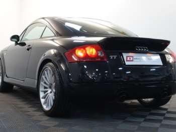 Used Audi TT 2005 for sale - 74982718: Photo