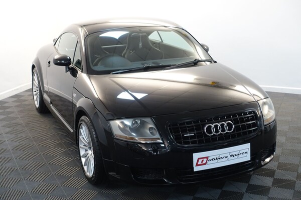 Used Audi TT 2005 for sale - 74982718: Photo 43