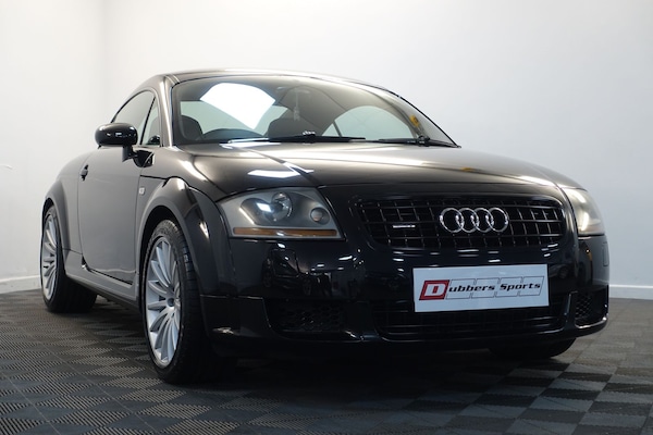 Used Audi TT 2005 for sale - 74982718: Photo 45