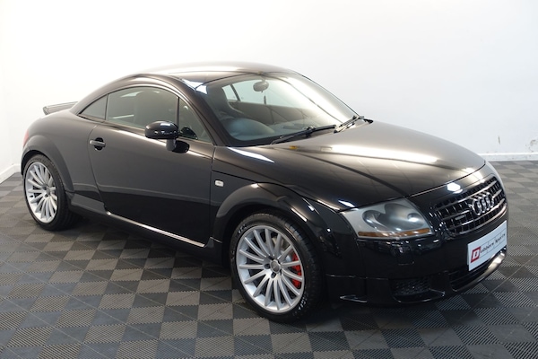 Used Audi TT 2005 for sale - 74982718: Photo 46