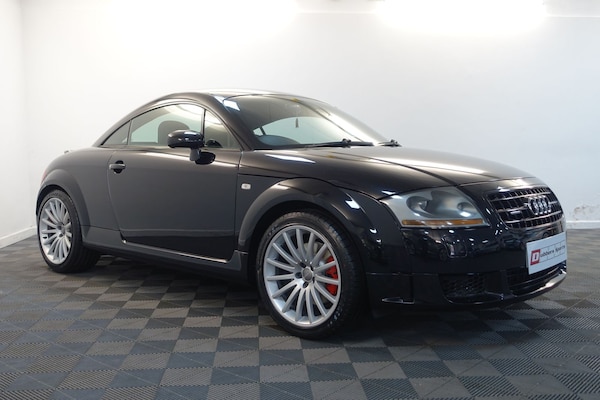 Used Audi TT 2005 for sale - 74982718: Photo 47