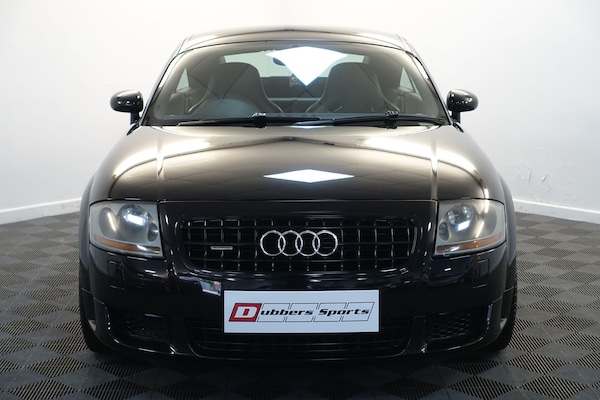 Used Audi TT 2005 for sale - 74982718: Photo 48
