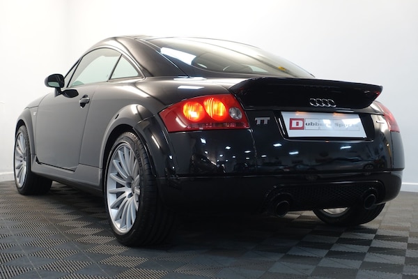 Used Audi TT 2005 for sale - 74982718: Photo 4