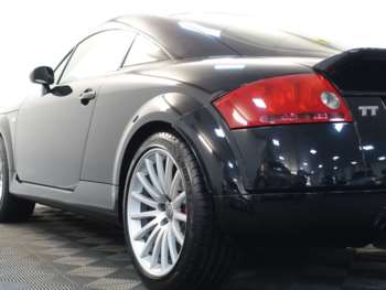 Used Audi TT 2005 for sale - 74982718: Photo