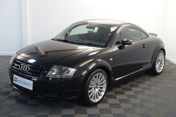 Used Audi TT 2005 for sale - 74982718: Photo 54