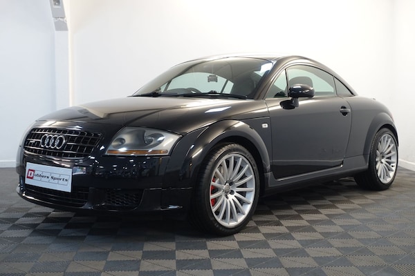Used Audi TT 2005 for sale - 74982718: Photo 55