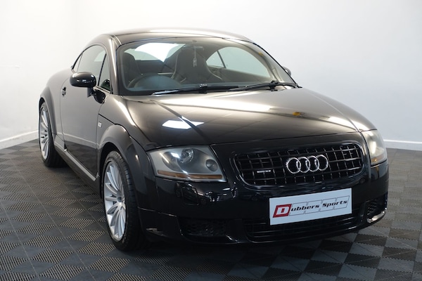 Used Audi TT 2005 for sale - 74982718: Photo 58