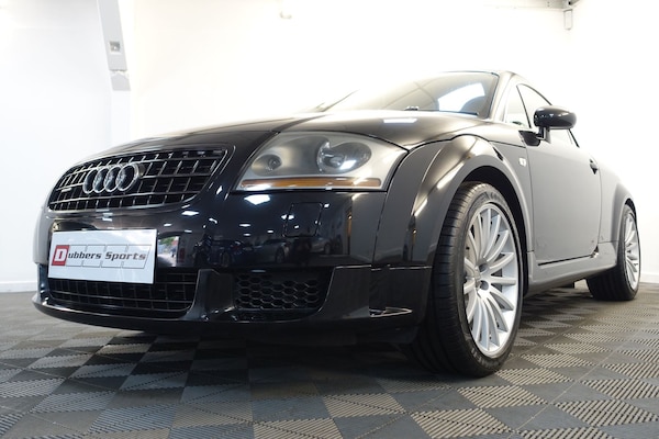 Used Audi TT 2005 for sale - 74982718: Photo 59