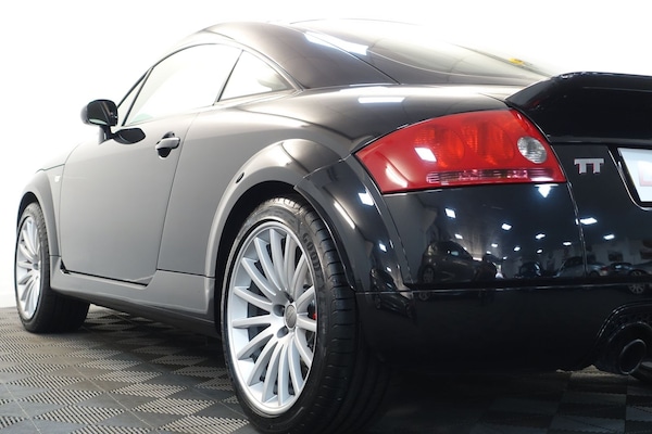Used Audi TT 2005 for sale - 74982718: Photo 5