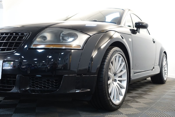 Used Audi TT 2005 for sale - 74982718: Photo 60