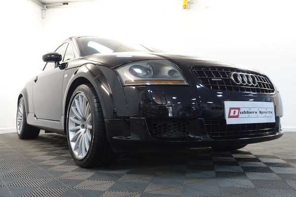 Used Audi TT 2005 for sale - 74982718: Photo 61