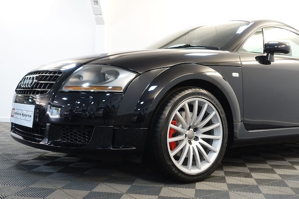 Used Audi TT 2005 for sale - 74982718: Photo 63