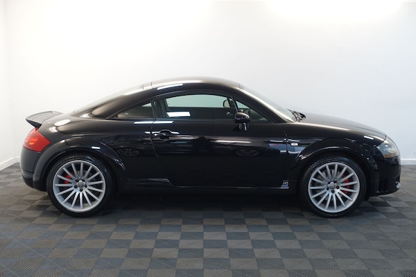 Used Audi TT 2005 for sale - 74982718: Photo 66