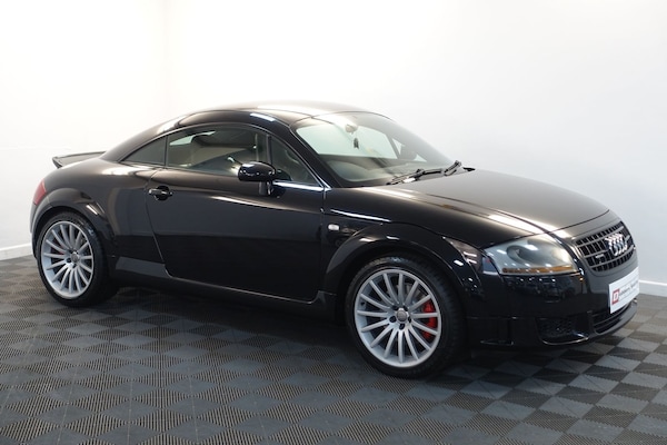 Used Audi TT 2005 for sale - 74982718: Photo 69