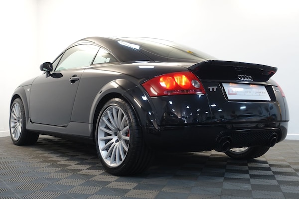 Used Audi TT 2005 for sale - 74982718: Photo 6