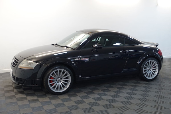 Used Audi TT 2005 for sale - 74982718: Photo 72