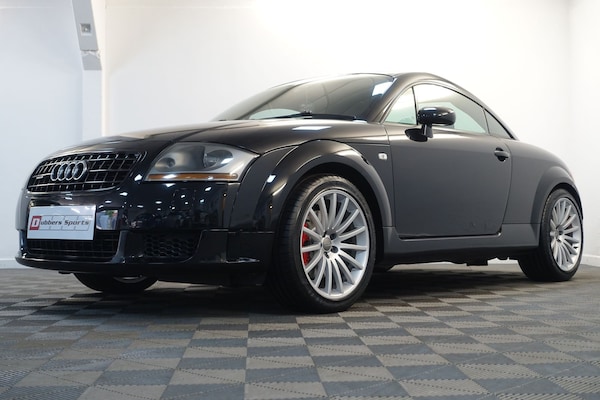 Used Audi TT 2005 for sale - 74982718: Photo 73