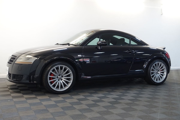 Used Audi TT 2005 for sale - 74982718: Photo 74