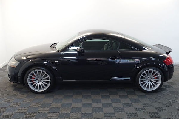 Used Audi TT 2005 for sale - 74982718: Photo 76
