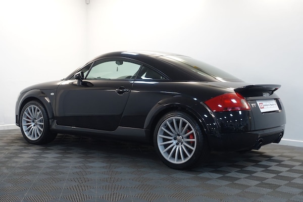 Used Audi TT 2005 for sale - 74982718: Photo 78