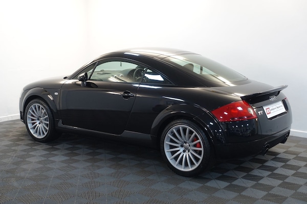 Used Audi TT 2005 for sale - 74982718: Photo 79
