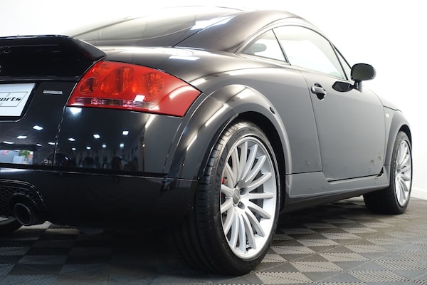 Used Audi TT 2005 for sale - 74982718: Photo 7