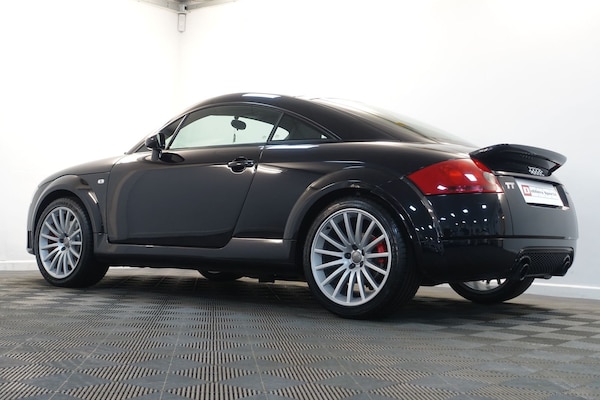 Used Audi TT 2005 for sale - 74982718: Photo 80