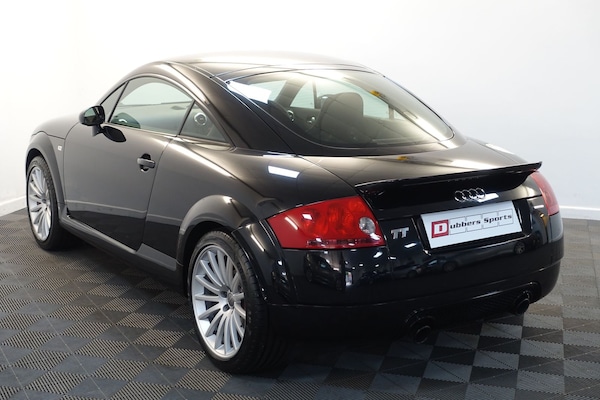 Used Audi TT 2005 for sale - 74982718: Photo 81