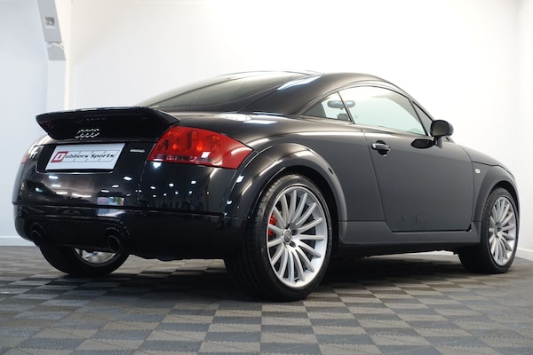 Used Audi TT 2005 for sale - 74982718: Photo 89