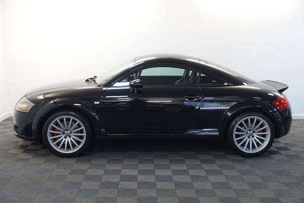 Used Audi TT 2005 for sale - 74982718: Photo 8