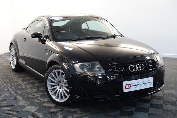 Used Audi TT 2005 for sale - 74982718: Photo 91