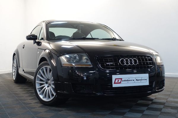 Used Audi TT 2005 for sale - 74982718: Photo 92