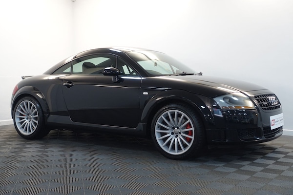 Used Audi TT 2005 for sale - 74982718: Photo 96