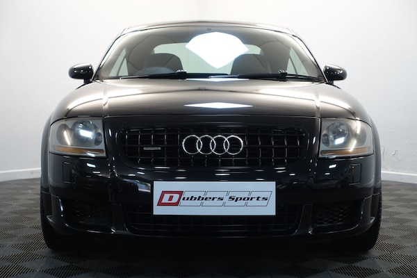 Used Audi TT 2005 for sale - 74982718: Photo 97