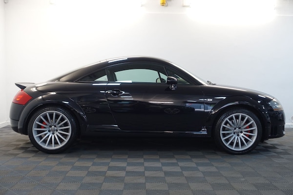 Used Audi TT 2005 for sale - 74982718: Photo 9