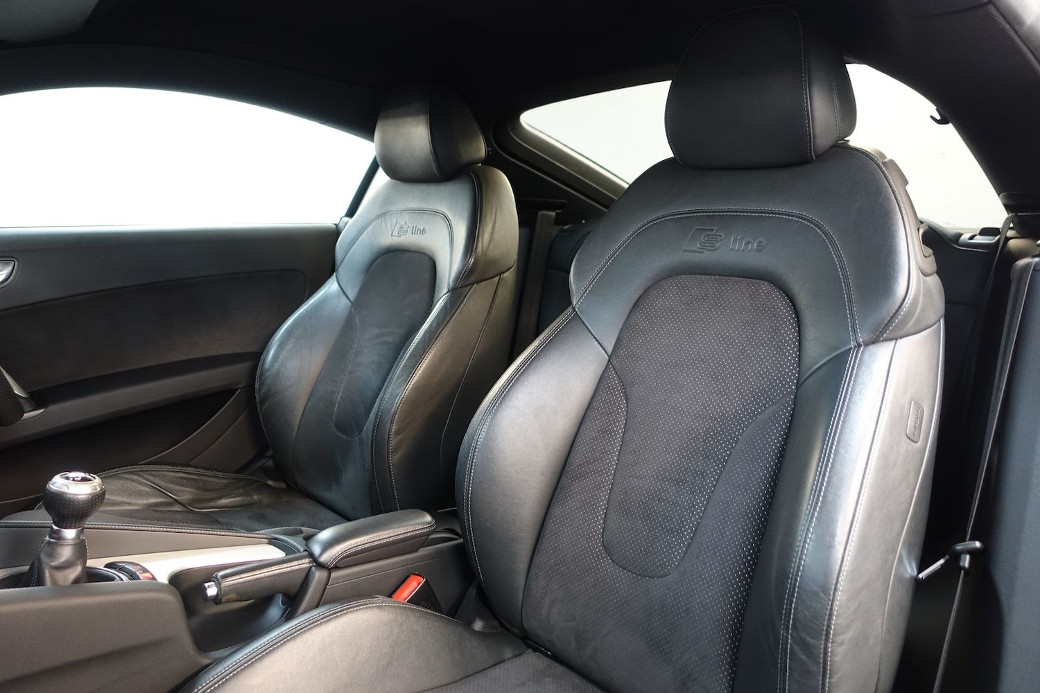 Used Audi TT 2012 for sale - 77102689: Photo 13