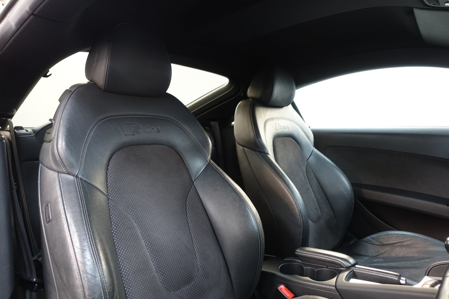 Used Audi TT 2012 for sale - 77102689: Photo 17