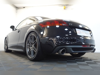 Used Audi TT 2012 for sale - 77102689: Photo