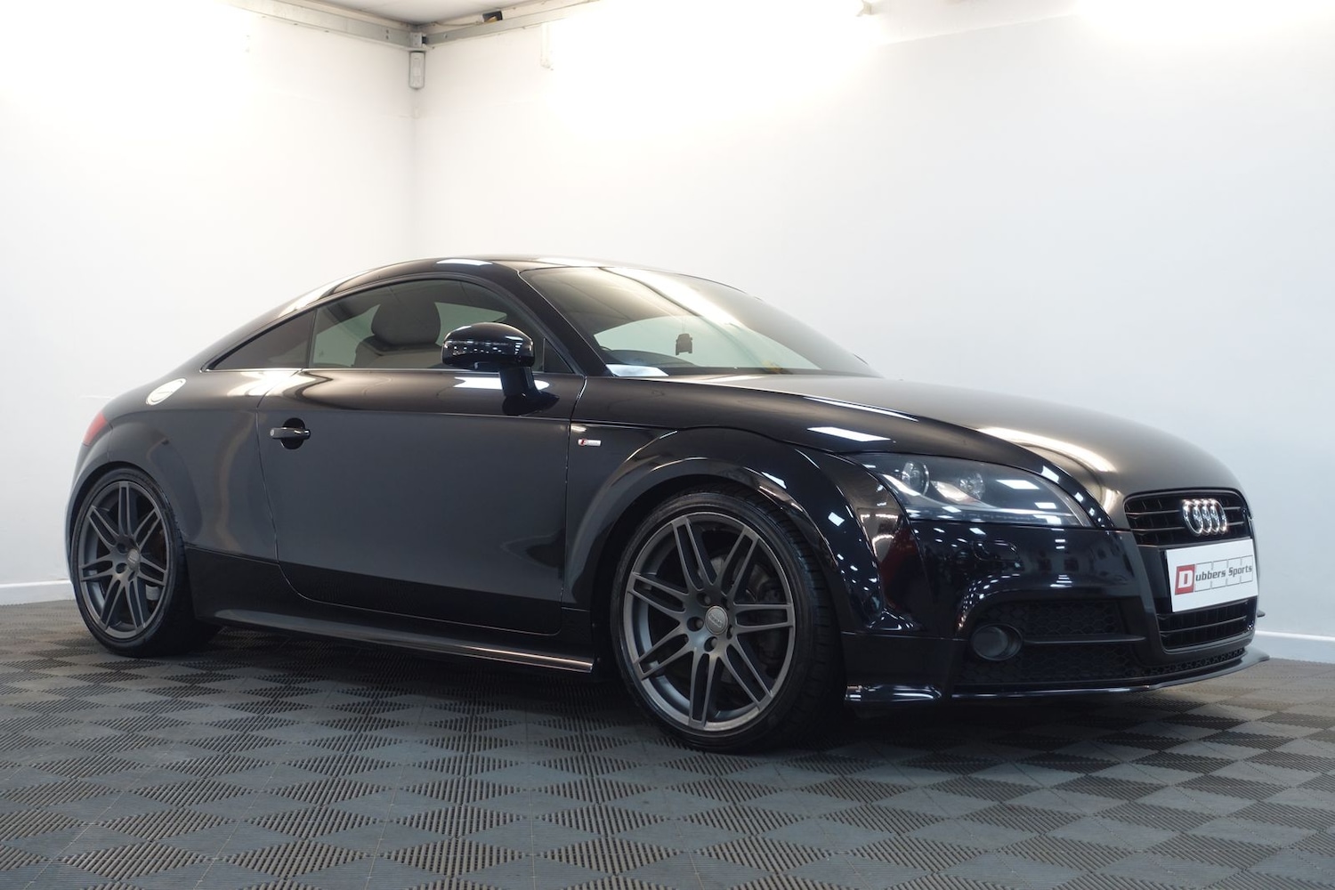 Used Audi TT 2012 for sale - 77102689: Photo 3