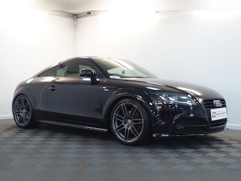 Used Audi TT 2012 for sale - 77102689: Photo