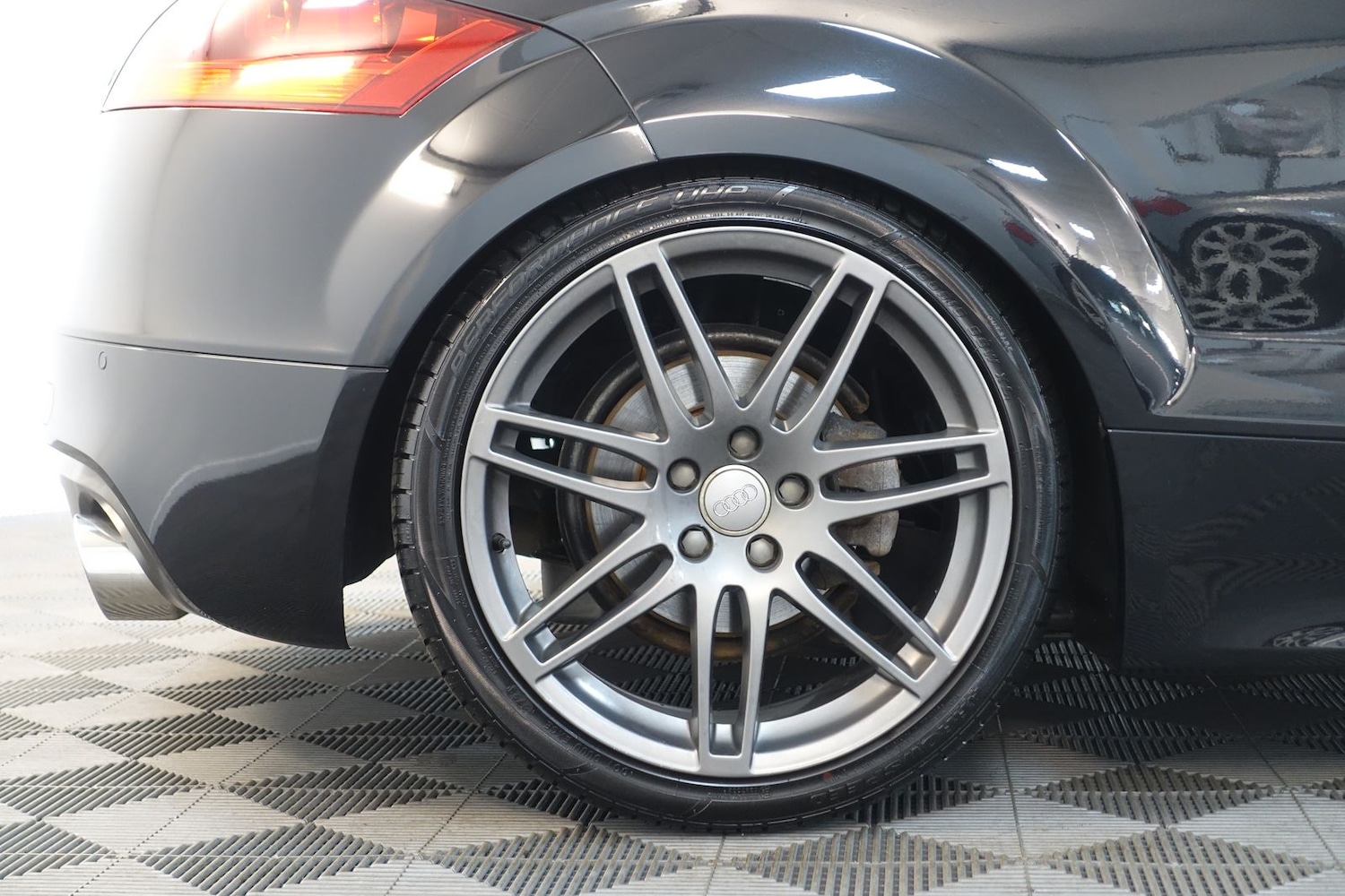 Used Audi TT 2012 for sale - 77102689: Photo 40