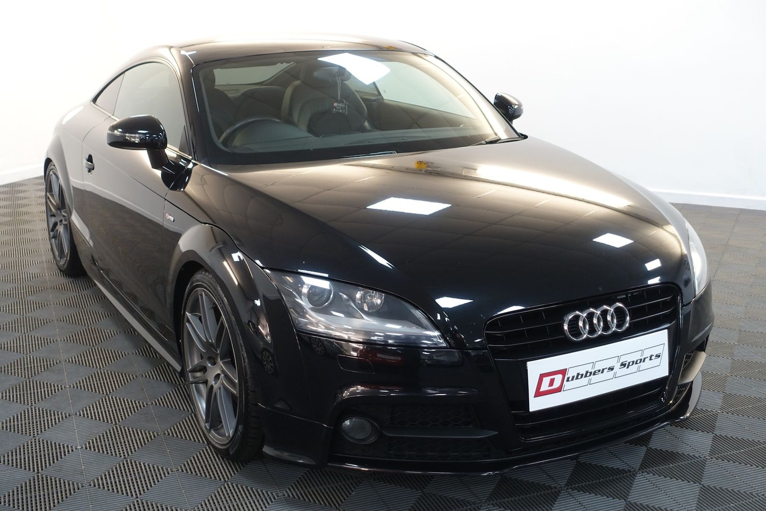 Used Audi TT 2012 for sale - 77102689: Photo 46