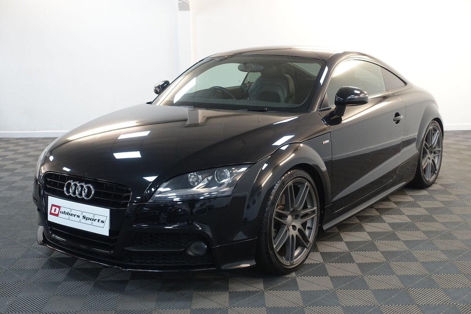 Used Audi TT 2012 for sale - 77102689: Photo 49