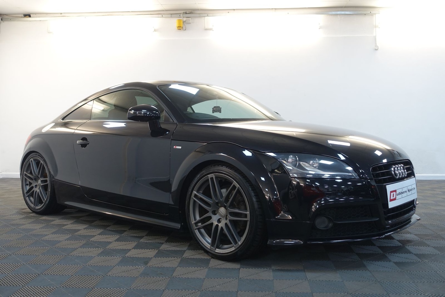 Used Audi TT 2012 for sale - 77102689: Photo 54