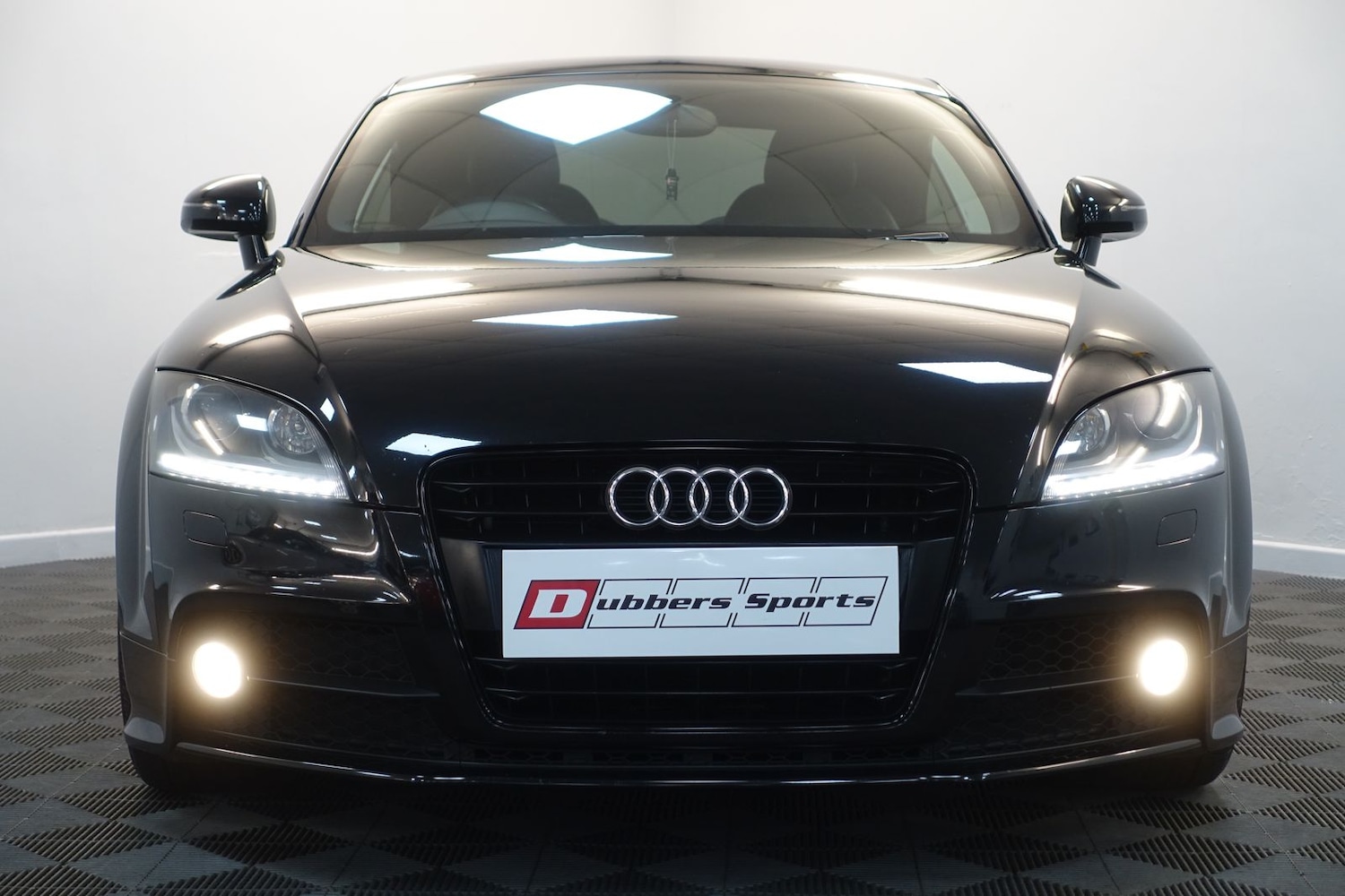 Used Audi TT 2012 for sale - 77102689: Photo 62
