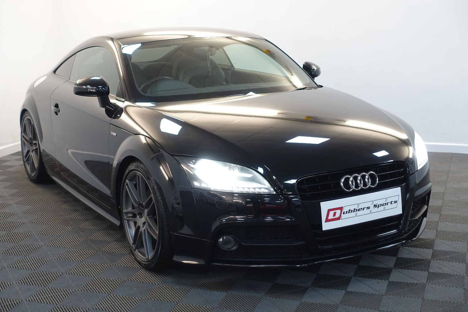 Used Audi TT 2012 for sale - 77102689: Photo 63